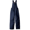 Arctix Kids Insulated Snow Bib Overalls, 8000mm Waterproof, 600D Knees
