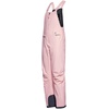 Arctix Kids Insulated Snow Bib Overalls, Candy Pink, Medium