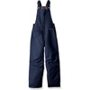 Arctix Kids Insulated Snow Bib Overalls, 8000mm Waterproof, 600D Knees