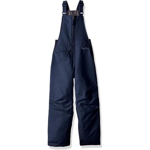 Arctix Kids Insulated Snow Bib Overalls, 8000mm Waterproof, 600D Knees